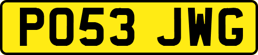 PO53JWG