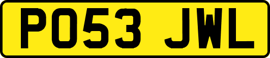 PO53JWL