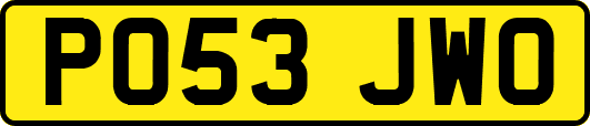 PO53JWO