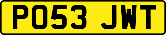 PO53JWT