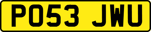 PO53JWU