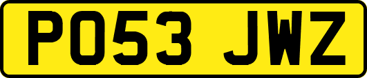 PO53JWZ