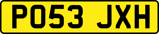 PO53JXH