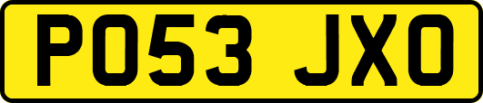 PO53JXO