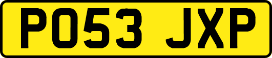 PO53JXP