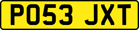PO53JXT