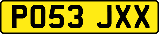 PO53JXX