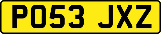 PO53JXZ