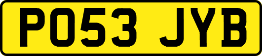 PO53JYB