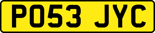 PO53JYC