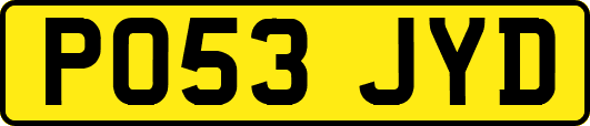 PO53JYD