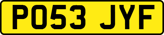 PO53JYF