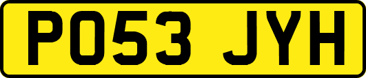 PO53JYH
