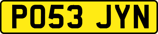 PO53JYN
