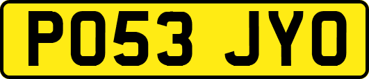 PO53JYO