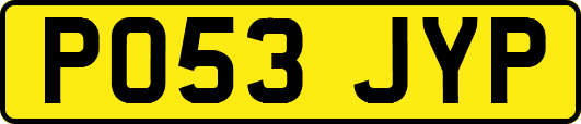 PO53JYP