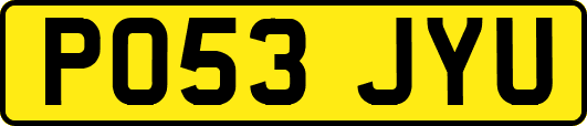 PO53JYU
