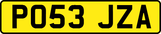 PO53JZA