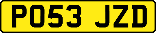 PO53JZD