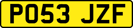 PO53JZF