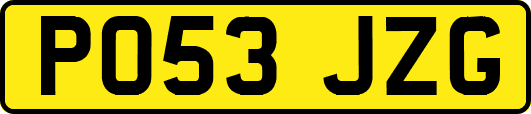 PO53JZG
