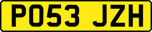PO53JZH