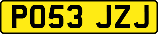 PO53JZJ