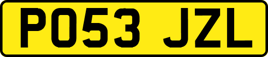 PO53JZL
