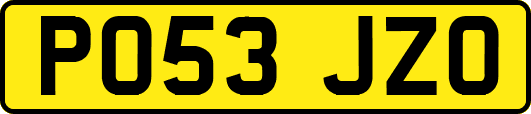 PO53JZO
