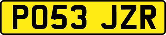 PO53JZR