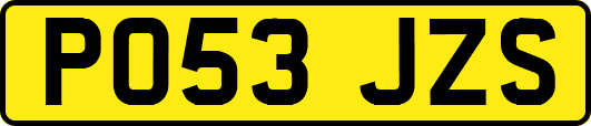 PO53JZS
