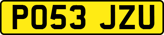 PO53JZU