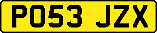 PO53JZX