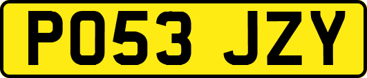 PO53JZY