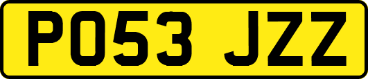 PO53JZZ
