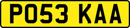 PO53KAA