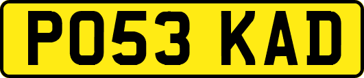 PO53KAD