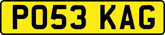 PO53KAG