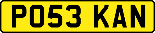 PO53KAN