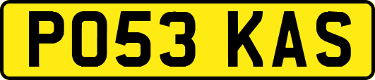 PO53KAS