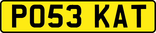 PO53KAT