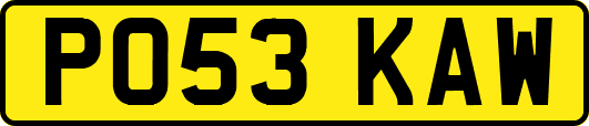 PO53KAW