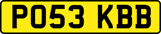 PO53KBB