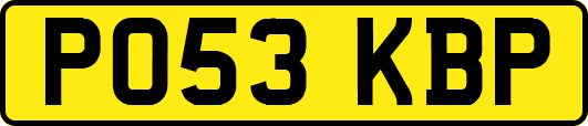PO53KBP