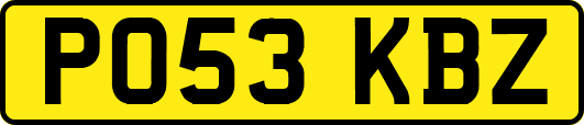 PO53KBZ