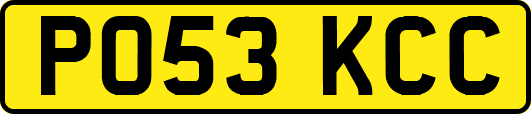 PO53KCC