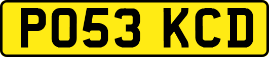 PO53KCD