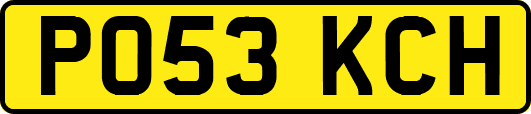 PO53KCH