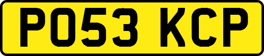 PO53KCP