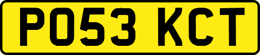 PO53KCT